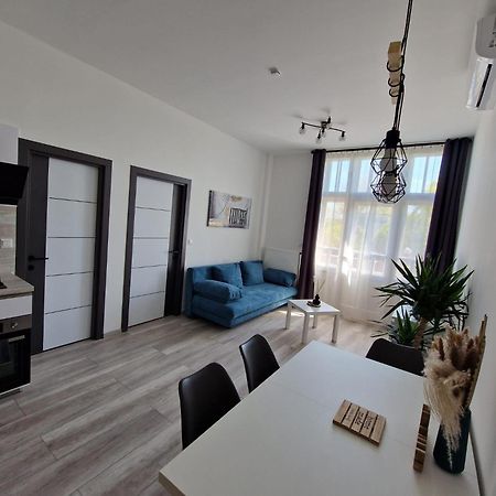 Milla'S Dream Home Segedyn Zewnętrze zdjęcie
