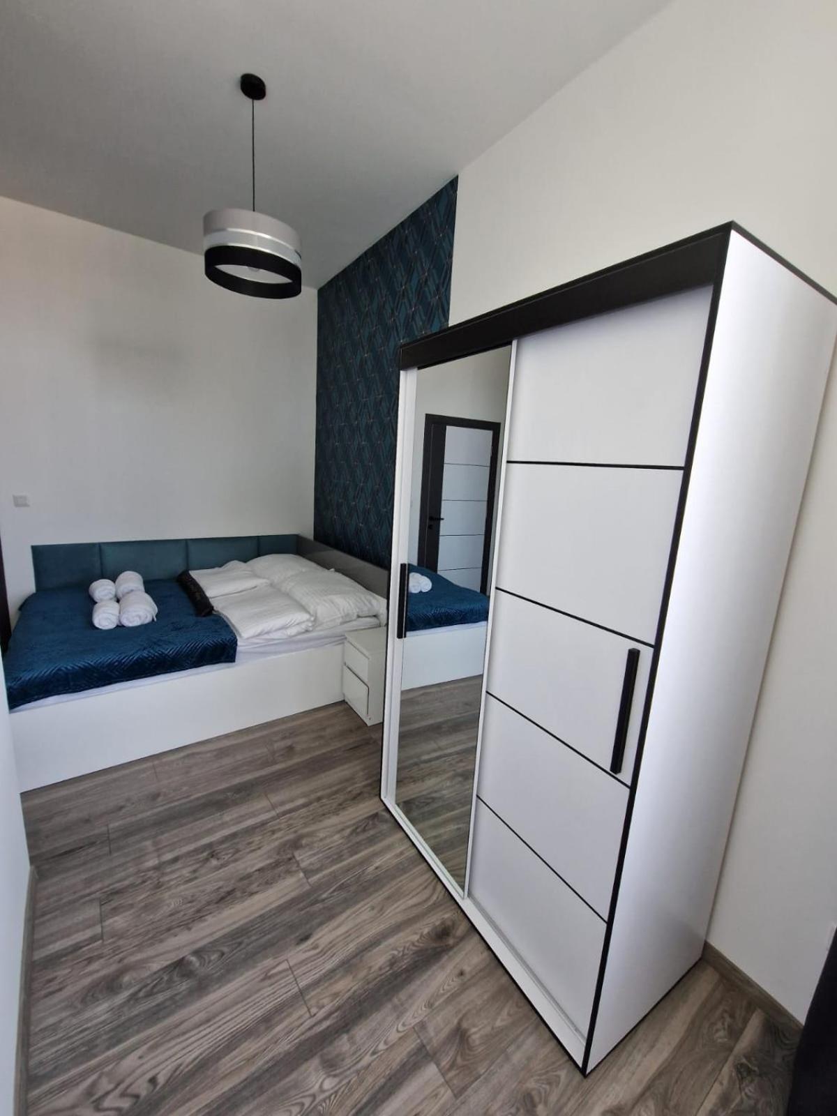 Milla'S Dream Home Segedyn Zewnętrze zdjęcie