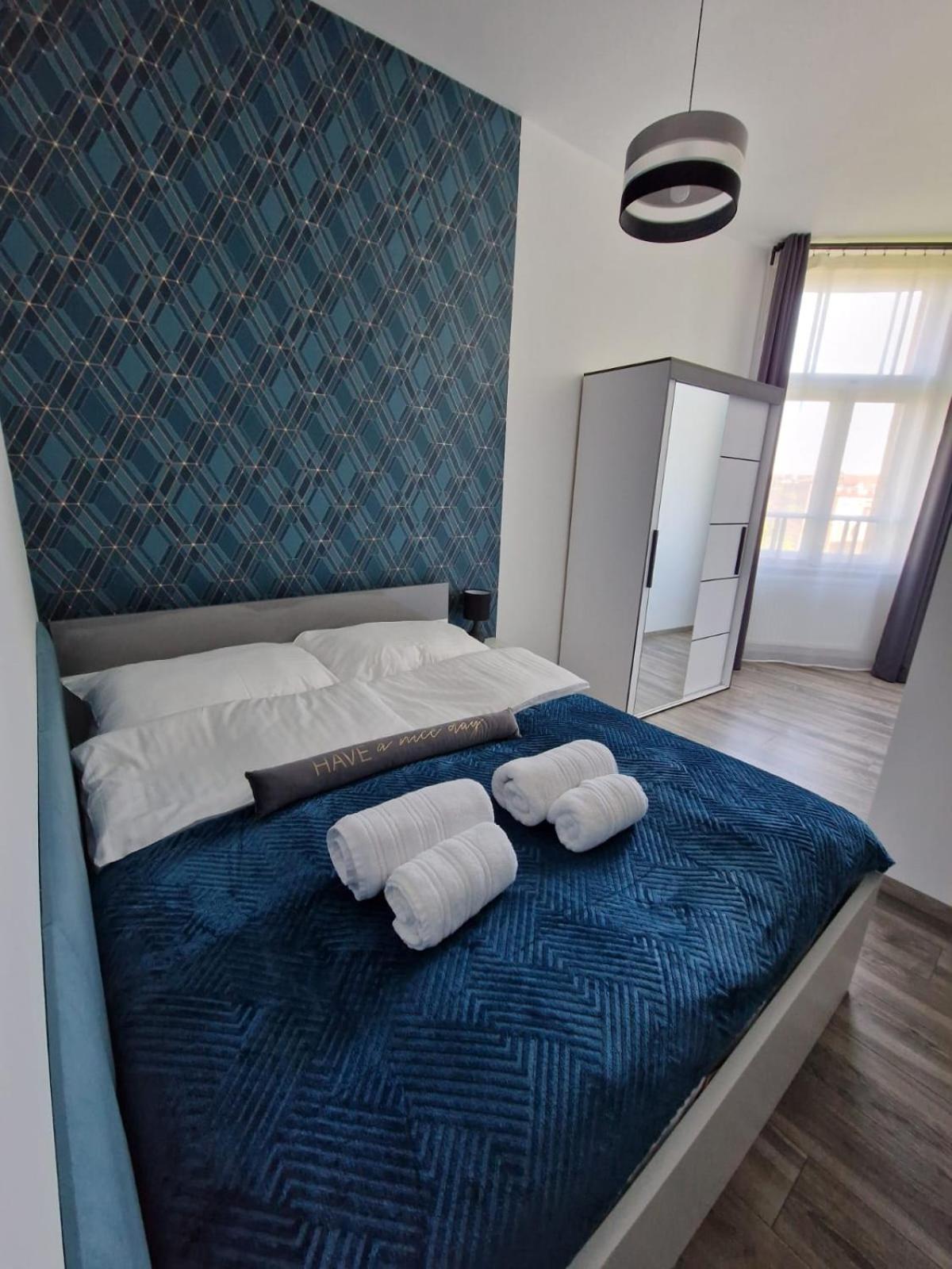 Milla'S Dream Home Segedyn Zewnętrze zdjęcie