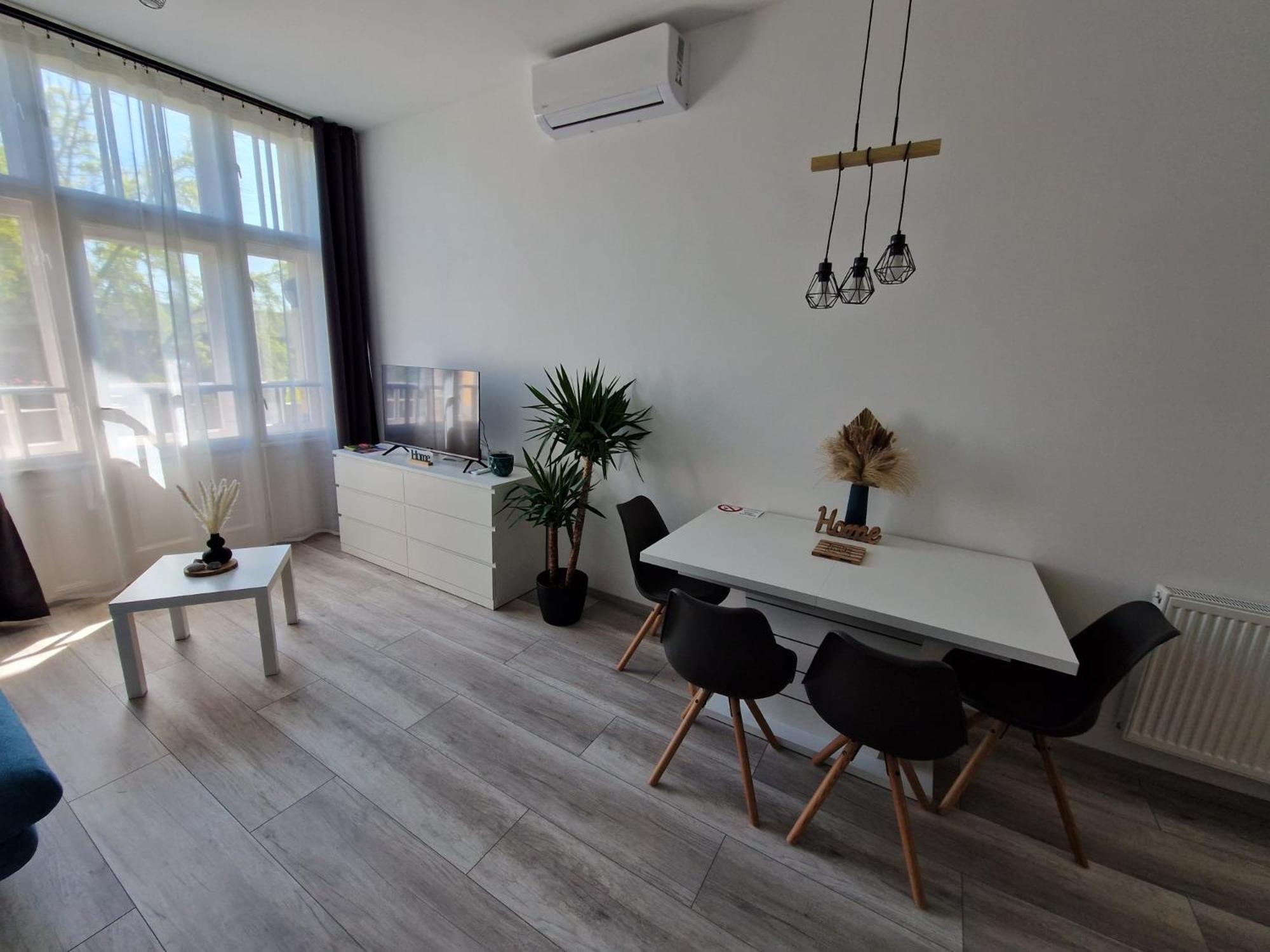 Milla'S Dream Home Segedyn Zewnętrze zdjęcie