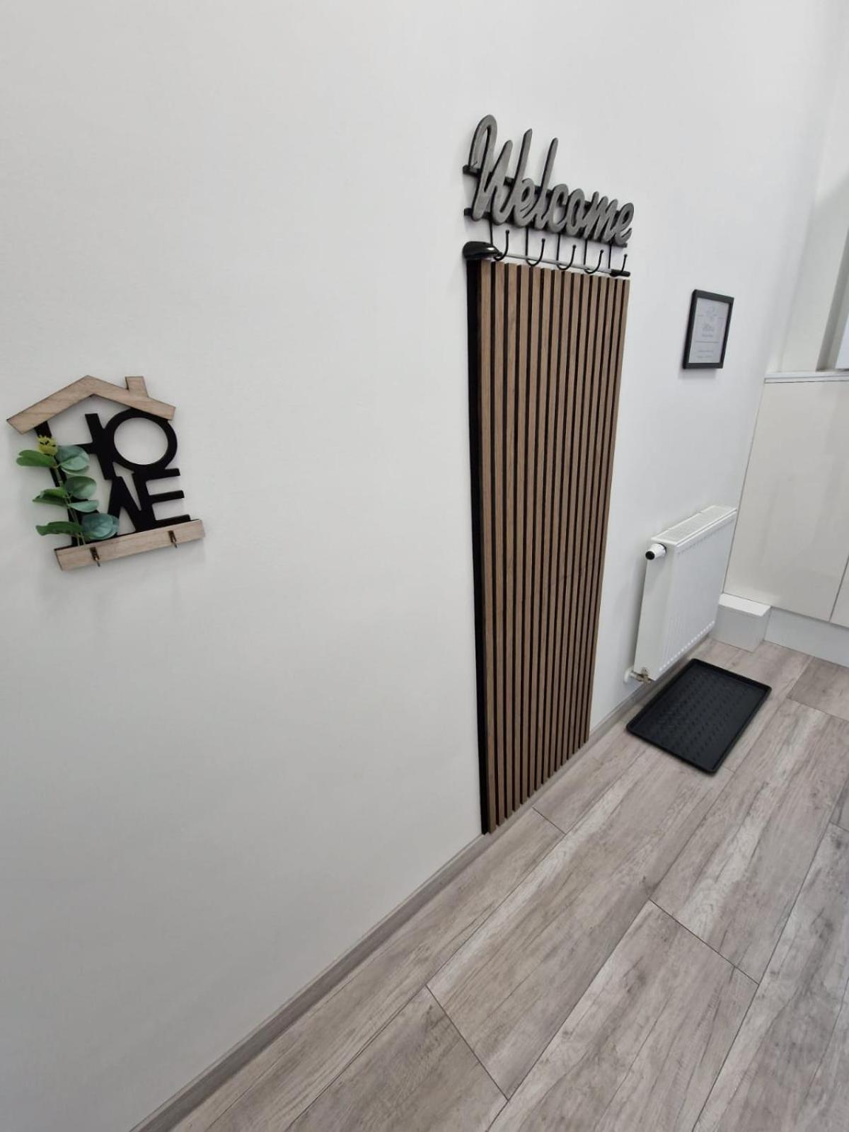 Milla'S Dream Home Segedyn Zewnętrze zdjęcie