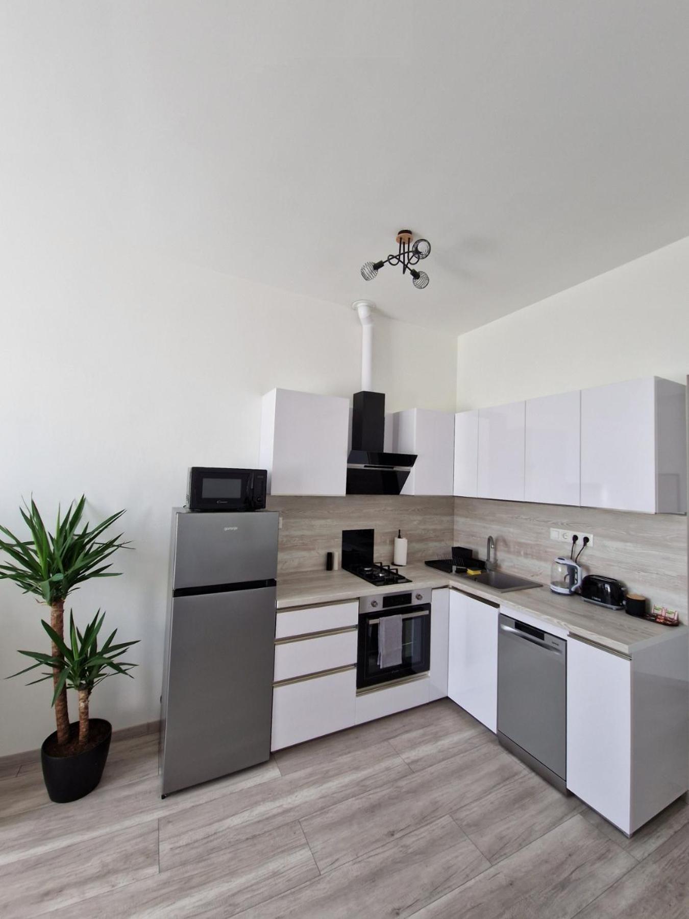 Milla'S Dream Home Segedyn Zewnętrze zdjęcie