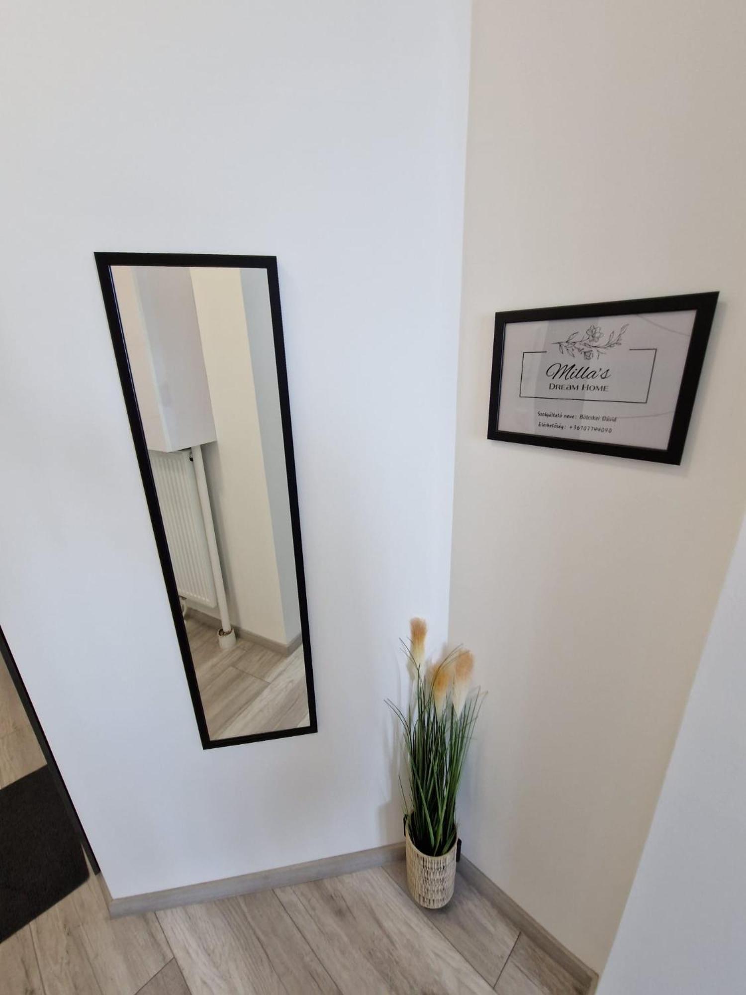 Milla'S Dream Home Segedyn Zewnętrze zdjęcie