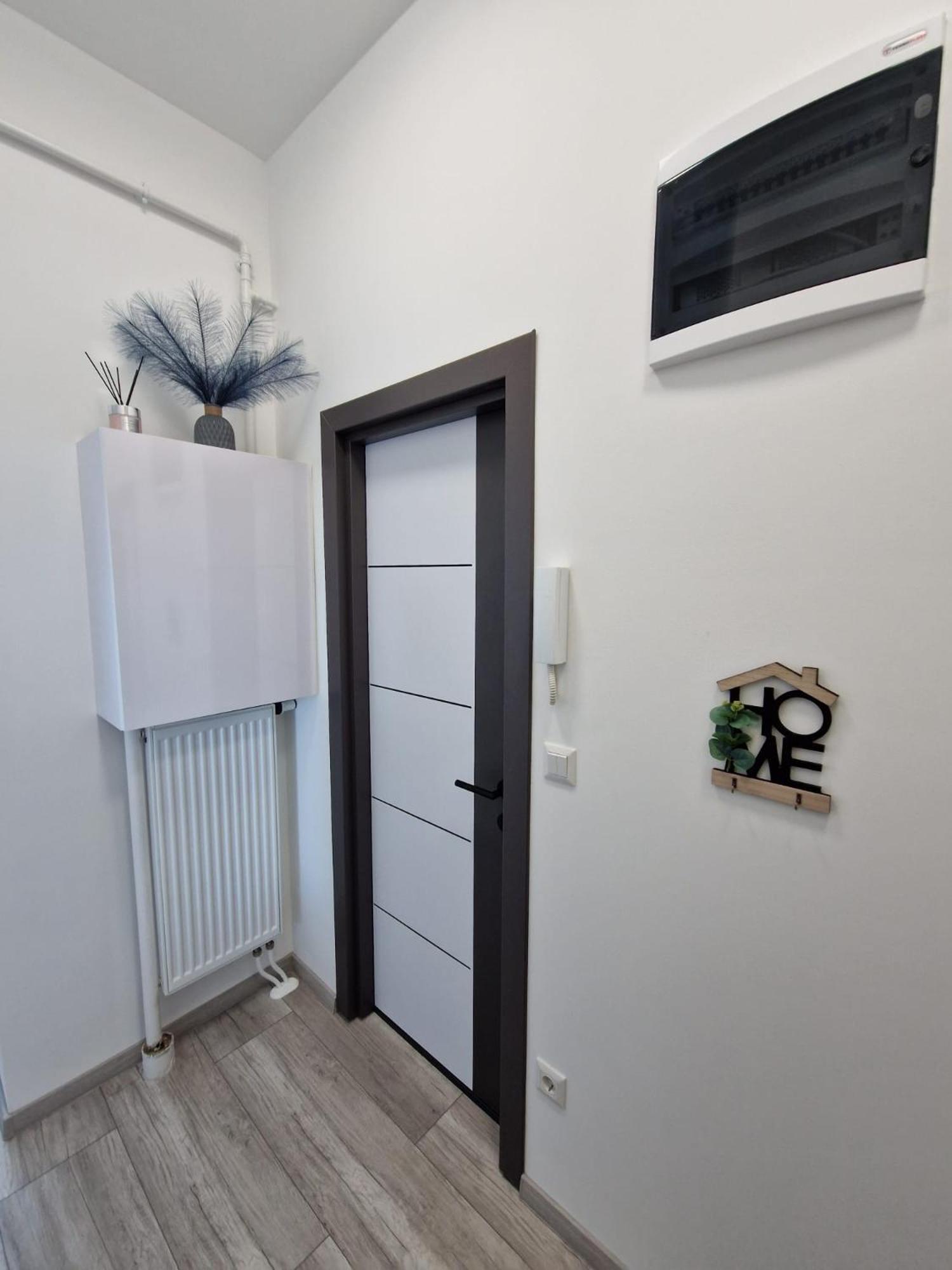 Milla'S Dream Home Segedyn Zewnętrze zdjęcie