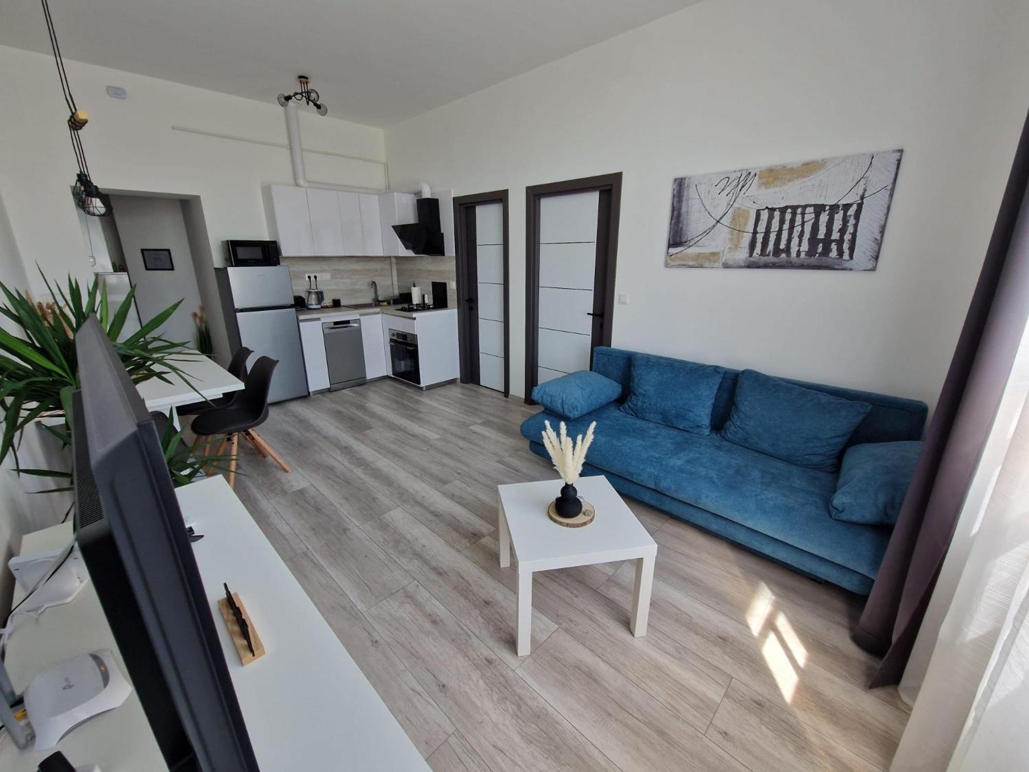 Milla'S Dream Home Segedyn Zewnętrze zdjęcie