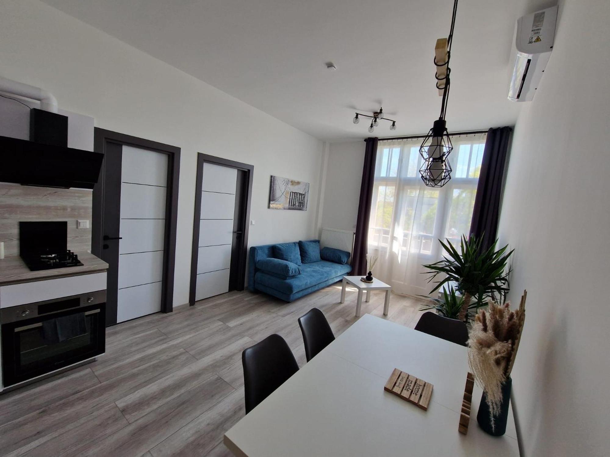 Milla'S Dream Home Segedyn Zewnętrze zdjęcie